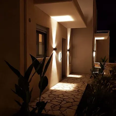 K Villas Plataria Zewnętrze zdjęcie