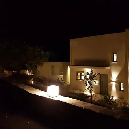 K Villas Plataria Zewnętrze zdjęcie