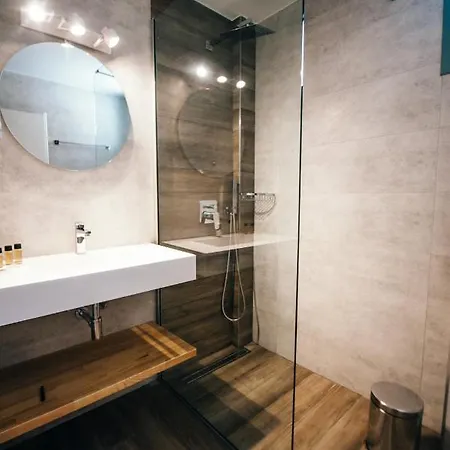 K Villas Plataria Zewnętrze zdjęcie