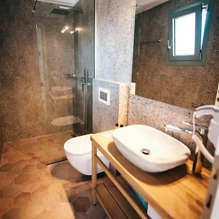 K Villas Plataria Zewnętrze zdjęcie