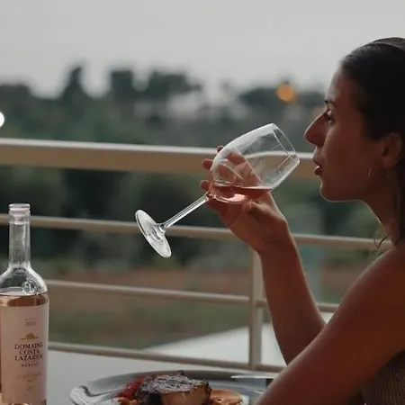 K Villas Plataria Zewnętrze zdjęcie