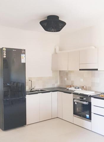 K Apartment