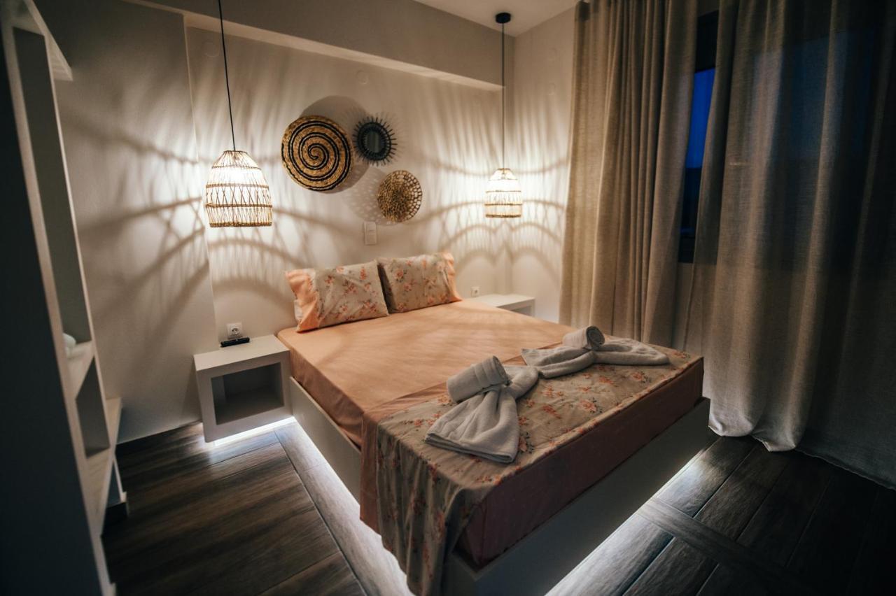 Apartment K