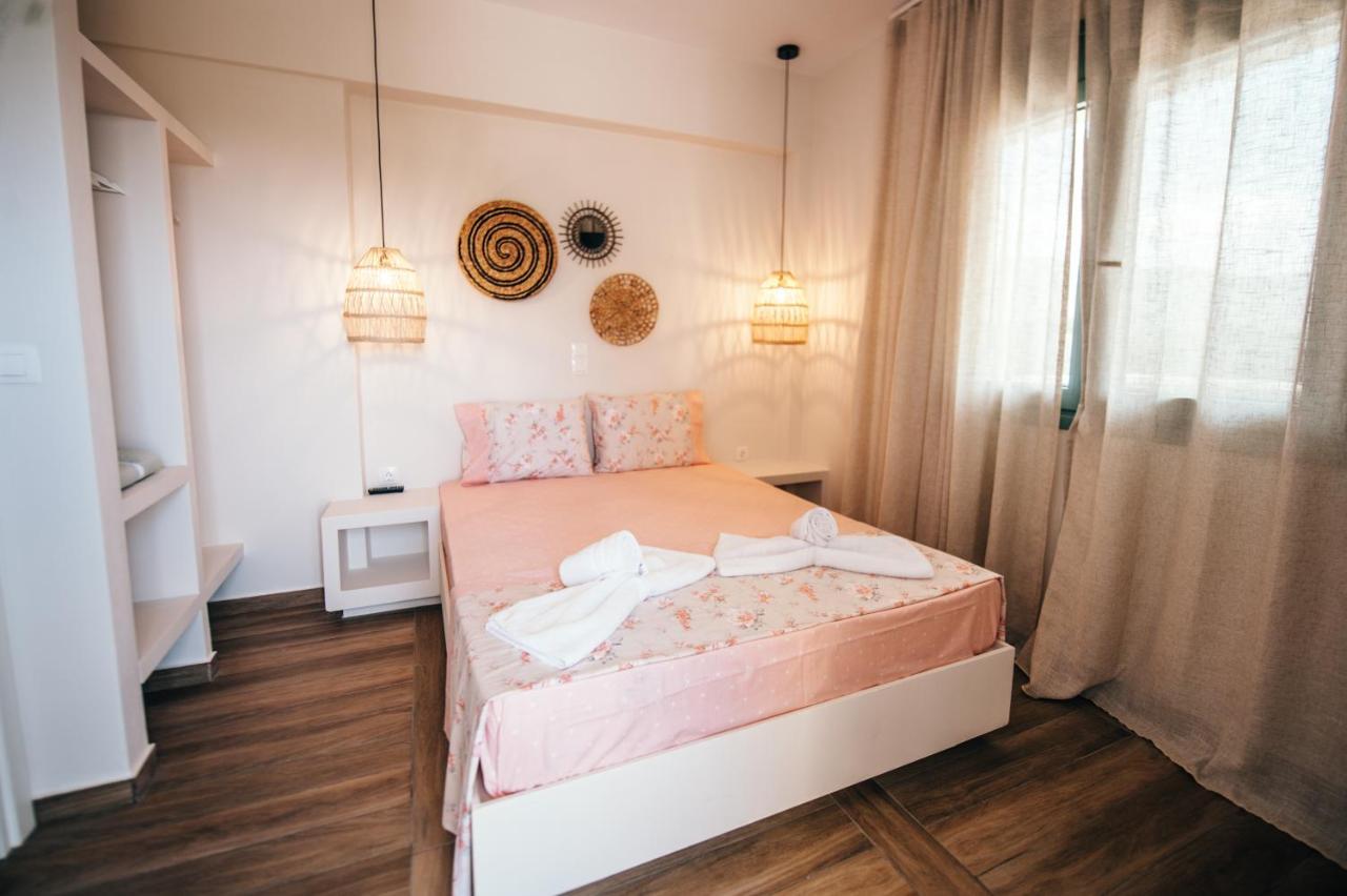 Apartment K *