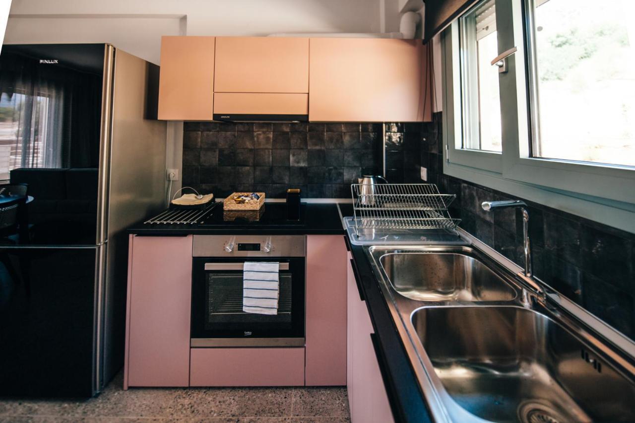 Apartment K