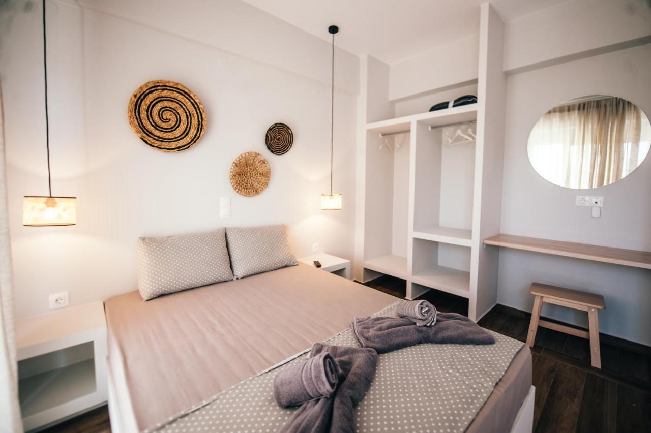 K Apartment