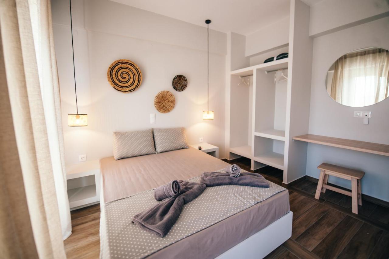 Apartment K