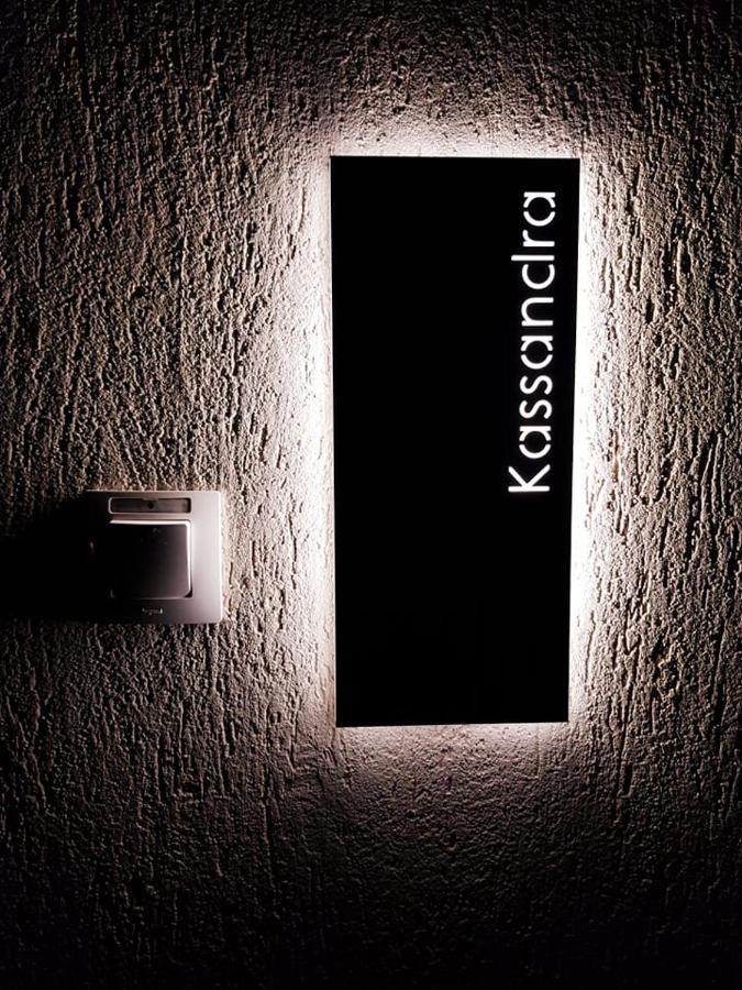 K Apartment Plataria