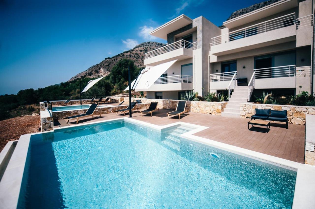 Apartment K