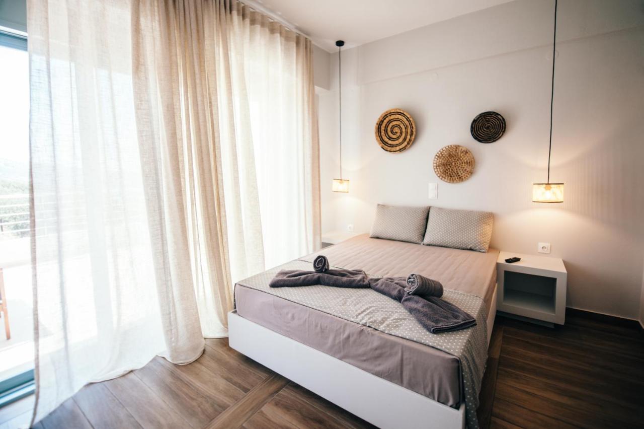 Apartment K Plataria