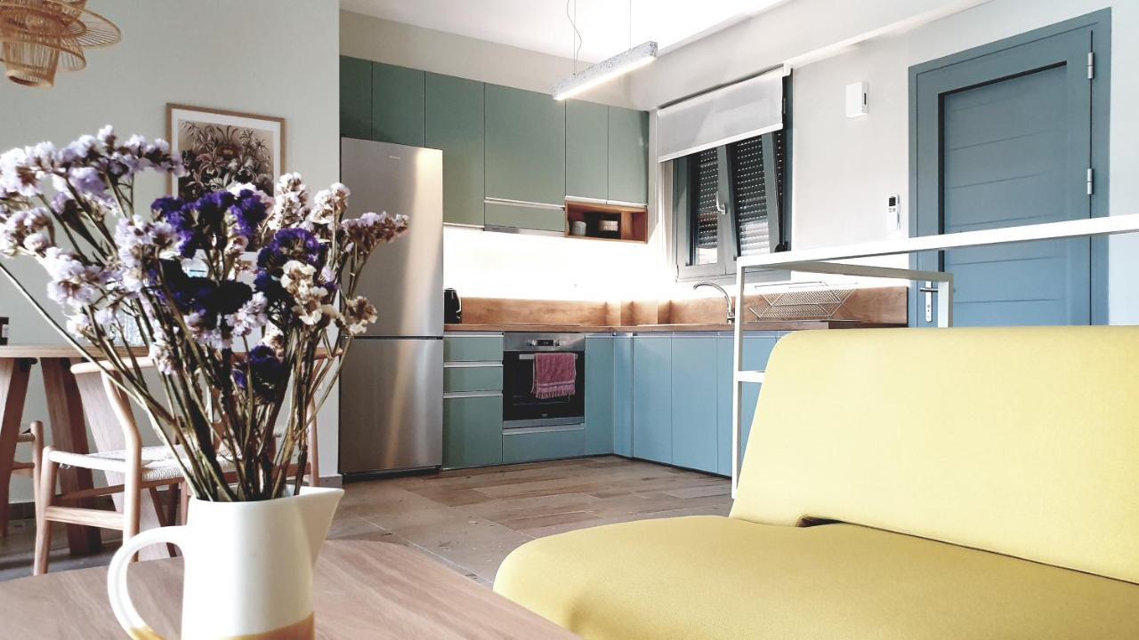 Apartment K Plataria