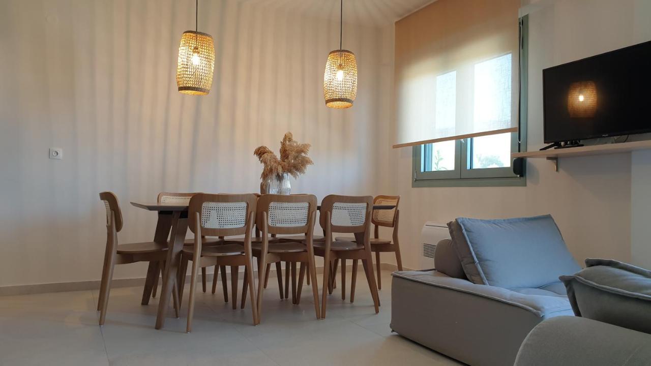 K Apartment *
