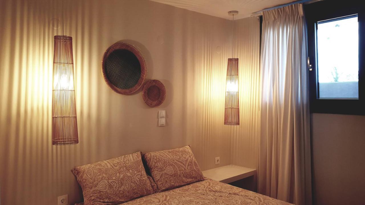Apartment K