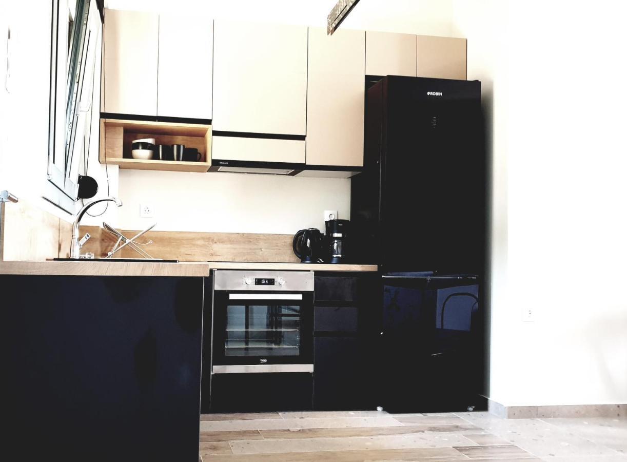 Apartment K *