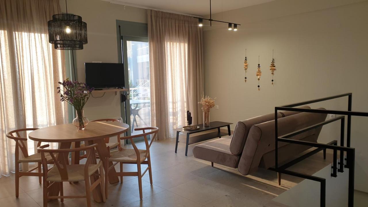 Apartment K Plataria
