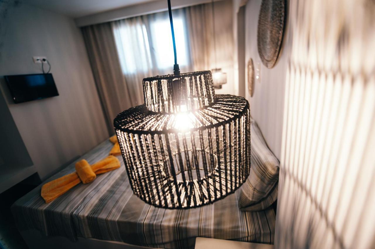 K Apartment Plataria
