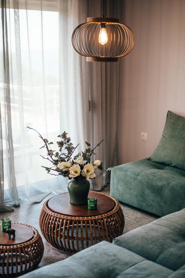 K Apartment Plataria