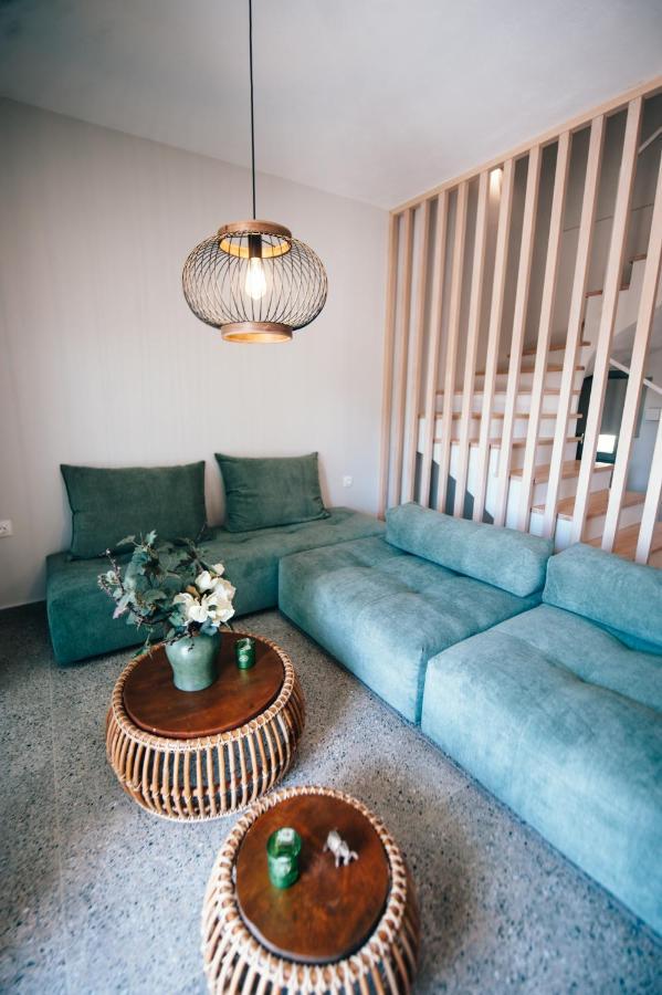 Apartment K *