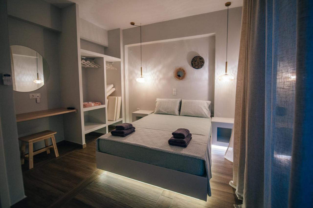 K Apartment