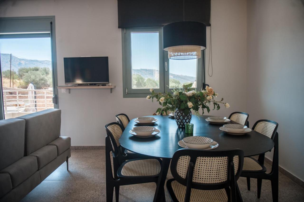 K Apartment Plataria