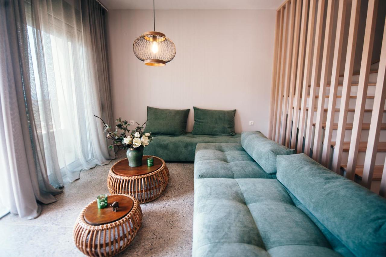 Apartment K