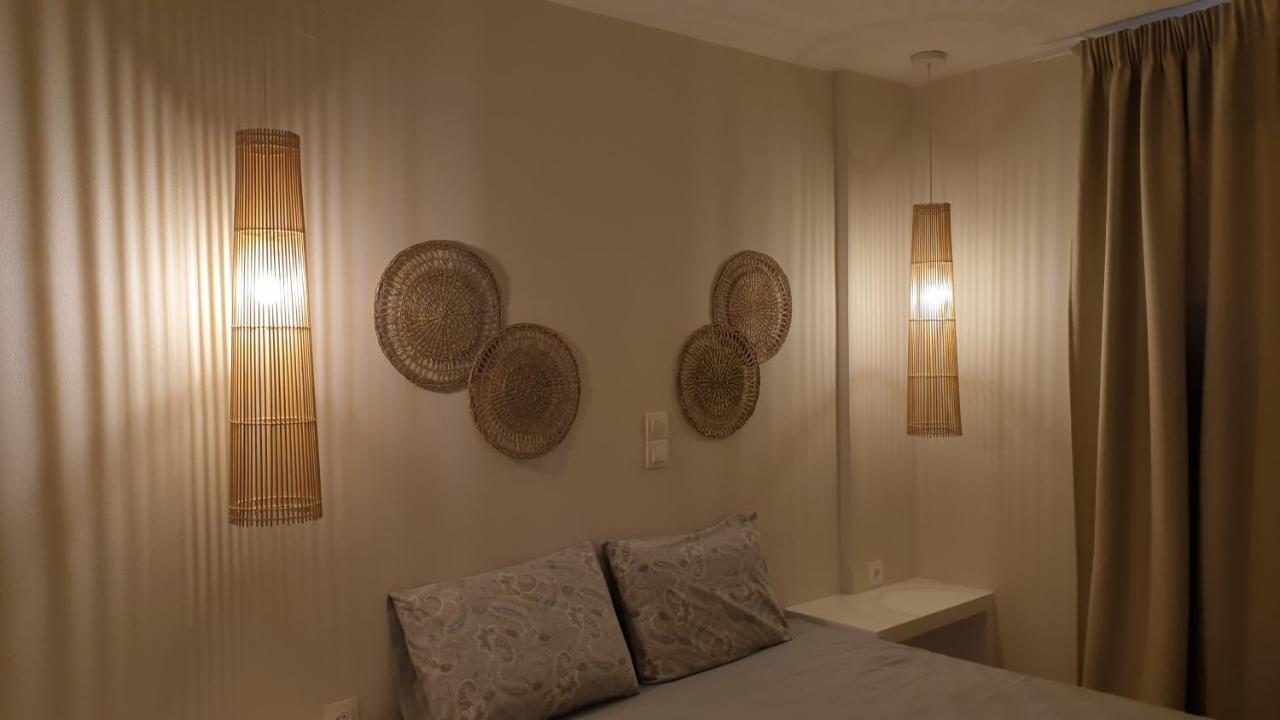 Apartment K