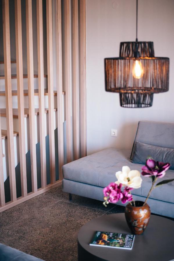 K Apartment